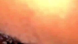 wife flashes ass then takes muscular bbc anal in car publicly