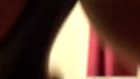 OMG! Black and Brunette Lesbian Friends Dive into First-Time Dildo Licking Orgasms!