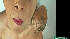 Mommy milf grabs dildo commands your punheta solo pov latina housewife vibes big pussy