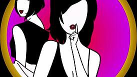 whoa mia's perfect body milf takes on four guys in her first wild gangbang 😈💦