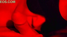 i crave your cock so close up in my intimate quickie blowjob