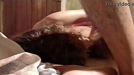 my first blowjobs to stepbrother always end up with him fucking my pussy and cumming inside 💦😩