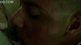 Devour Xiomara Carlo's Juicy Puerto Rican Pussy!