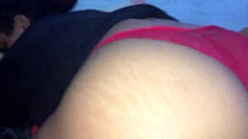 girlfriend's friend's parents went shopping asked us to behave here