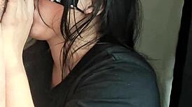 boyfriend why do you cum buckets every time i suck you off?? love it tho 💦