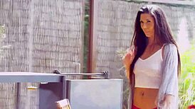 Vivthomas nurses trade hungry licks on wet pussies in steamy hospital fingering frenzy