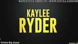 hey kaylee ryder your handywoman pussy looks so ready for that big cock ride in the car