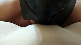 Husband Licks Fucks Wife Pussy Homemade POV
