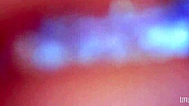 Isn't this young Latina's wet shaved pussy the pinkest toy-stuffed orgasm ever?!