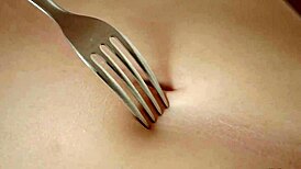 Good Morning Lick Fest with Petite Blondes