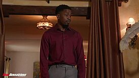 she ditches me for big black cocks on the down low every time