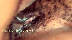 Petite Girl's Wild Pussy Craves Brutal Destruction Now!