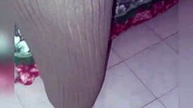 Fiesta mexicana ends with horny milf craving young collagen in outdoor creampie romp