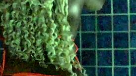 best couple ever rips clothes off fat milf's big ass for wild homemade pounding