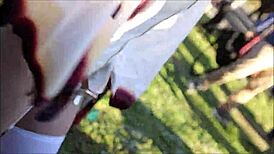 ymly-1045 delivers stunning cosplay costumes in high detail