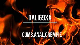 Showering Huge Tits Wife Begs For Massive Cumshot In Her Mouth