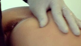 stepmom rides monster cock cowgirl with stepdaughter