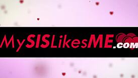 smoking hot stepsis savannah sixx deepthroats rides with huge natural tits cunilingus