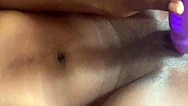 Hey babe these sextoys make my ebony wife squirt hard 😍 skinny ass worshiping vibes