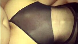 Que rico they fuck my huge latina ass in lingerie photoshoot