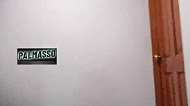 Mexican puta begs client ditch condom sucks cock gets cumshot mouth