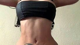 you ever seen a spanish milf pornstar like aris dark go wild?