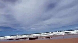 I n my latina friend stripped bikinis on bahia beach fucked every macho there damn!!