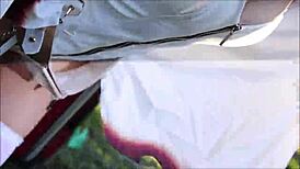 ymly-1045 delivers stunning cosplay costumes in high detail