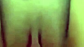 wife's big tits bounce as pov pussy gets fucked hard by stranger??