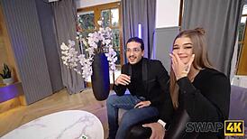 ever watched your girlfriend get fucked hard by us cuckold?