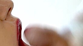 the girl next door neighbor bends over for close-up doggystyle pounding every time