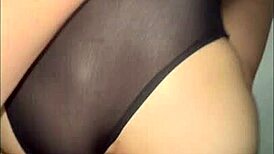 Que rico they fuck my huge latina ass in lingerie photoshoot