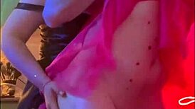 Ever wonder how trans girlfriend dominates neighbor with anal pounding and mouth masturbation?