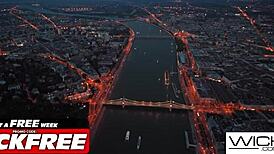 Lia Lin's Painting Lesson Explodes Into Tutor's Deepthroat Doggystyle Cowgirl Fuck!