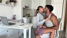 oh yeah this straight addict loves sensual hardcore pounding