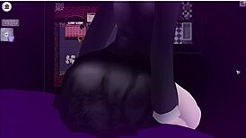 katalyst tracy dominates with intense facesitting femdom smothering