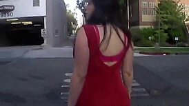 daphne rosen licks sara jay's pussy making busty milf moan in lesbian oral