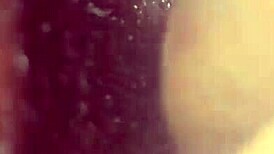 roxxxane rae can't get enough of that huge bbc slamming her nonstop 😈🍆💦