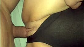 Que rico they fuck my huge latina ass in lingerie photoshoot