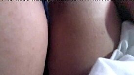hey watch my wife suck stranger's huge cock outdoors then fuck rough in motel cuckold style