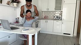 oh yeah this straight addict loves sensual hardcore pounding