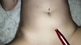 imagine sucking cock while smoking then begging for anal pounding