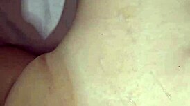 Naughty Sailor Hotwife Blows Rides Huge Cock