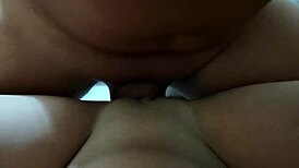 Husband Licks Fucks Wife Pussy Homemade POV
