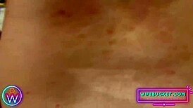 Hey babe did my cute blonde milf wife surprise you with that shy seduction fuck?