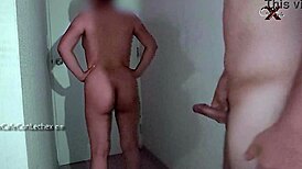 neighbor's anal thrill beats boyfriend's neglect so raw