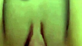 wife's big tits bounce as pov pussy gets fucked hard by stranger??