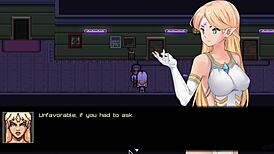 WOW! Battle Brothel Companion's Steamy Memoirs Episode 9 Unleashed!