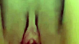 wife's big tits bounce as pov pussy gets fucked hard by stranger??