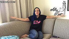 Emotional Wife's Hotwife Journey By Alleychatt